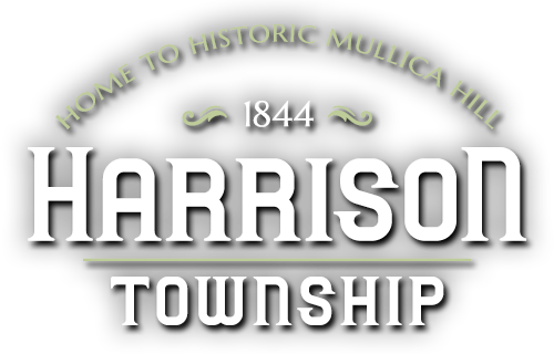 Harrison Township, NJ. Home to Historic Mullica Hill